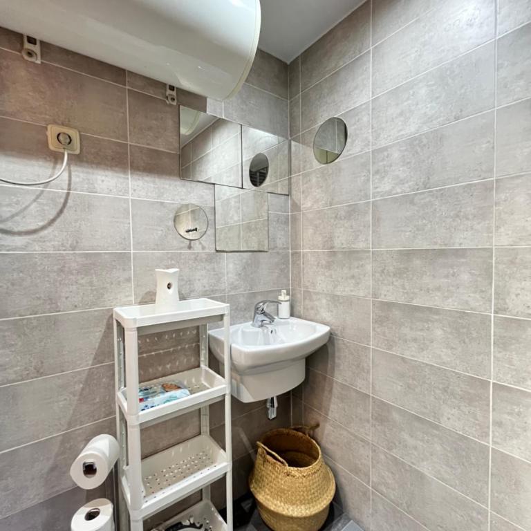 Estudio Caravaca Temporal - Apartamento de 1 dormitorio - 17