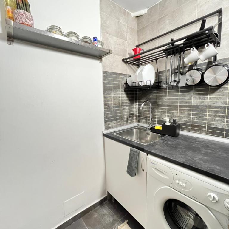 Estudio Caravaca Temporal - Apartamento de 1 dormitorio - 18