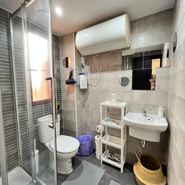 Estudio Caravaca Temporal - Apartamento de 1 dormitorio - 21