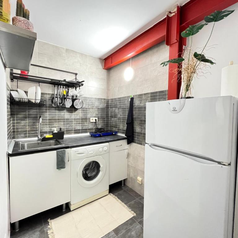 Estudio Caravaca Temporal - Apartamento de 1 dormitorio - 15