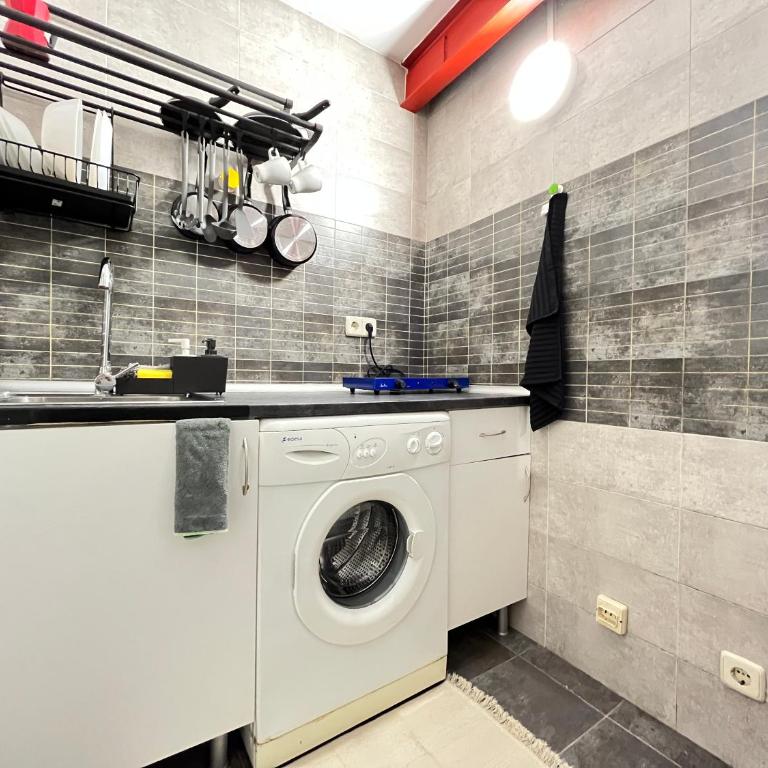 Estudio Caravaca Temporal - Apartamento de 1 dormitorio - 22