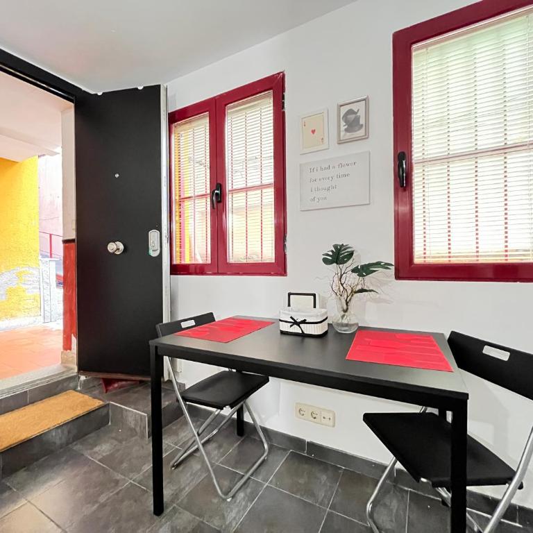Estudio Caravaca Temporal - Apartamento de 1 dormitorio - 24