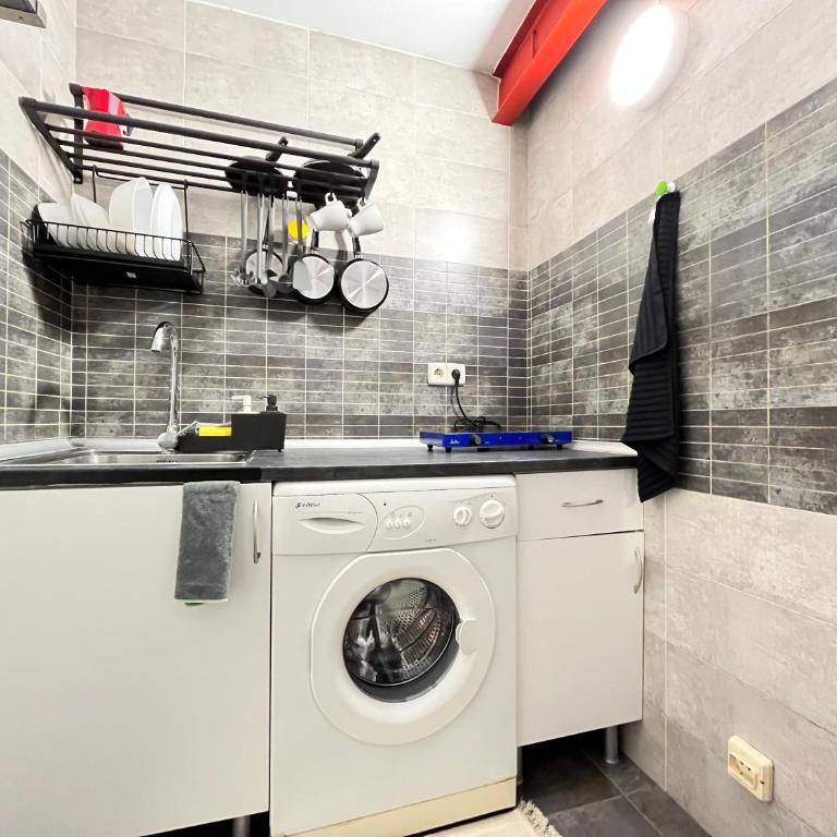 Estudio Caravaca Temporal - Apartamento de 1 dormitorio - 25