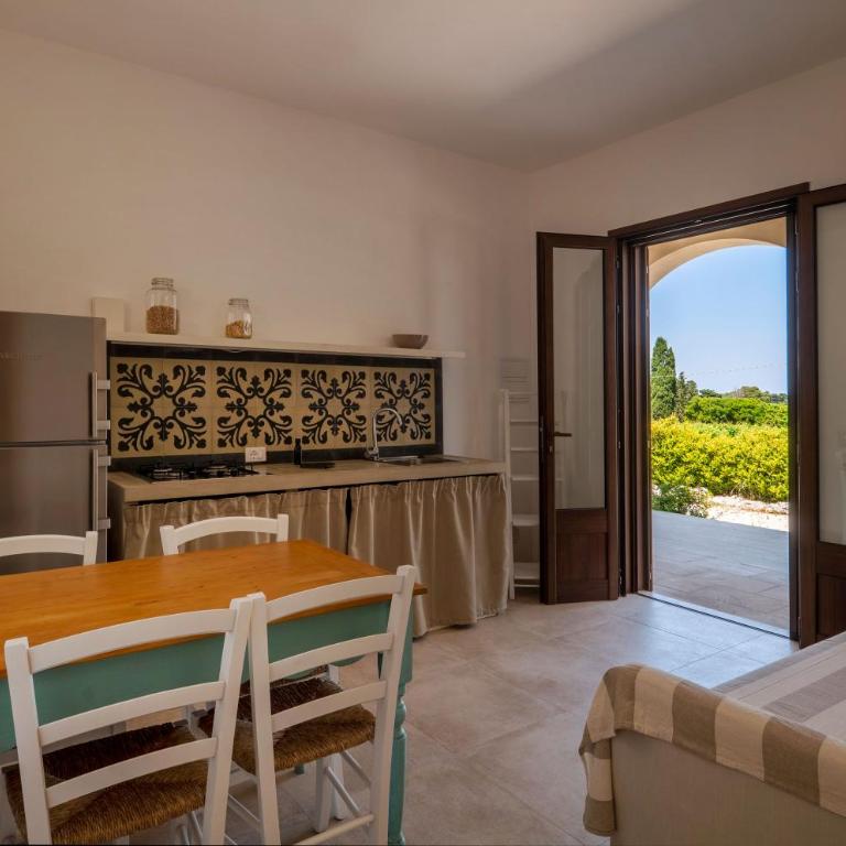 Podere Santa Chiara - Appartamento con 2 Camere da Letto - 5