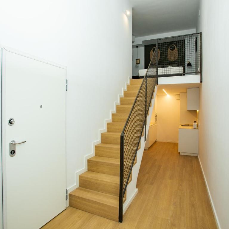 Total Valencia Torres de Quart - Apartment - Ground Floor - 5