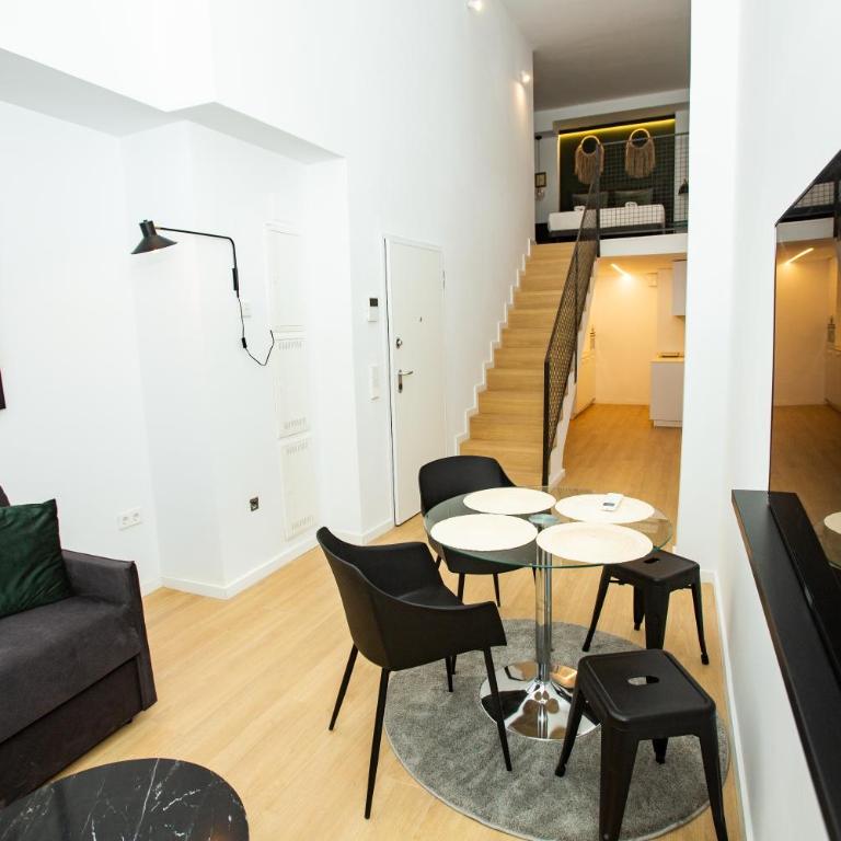 Total Valencia Torres de Quart - Apartment - Ground Floor - 4