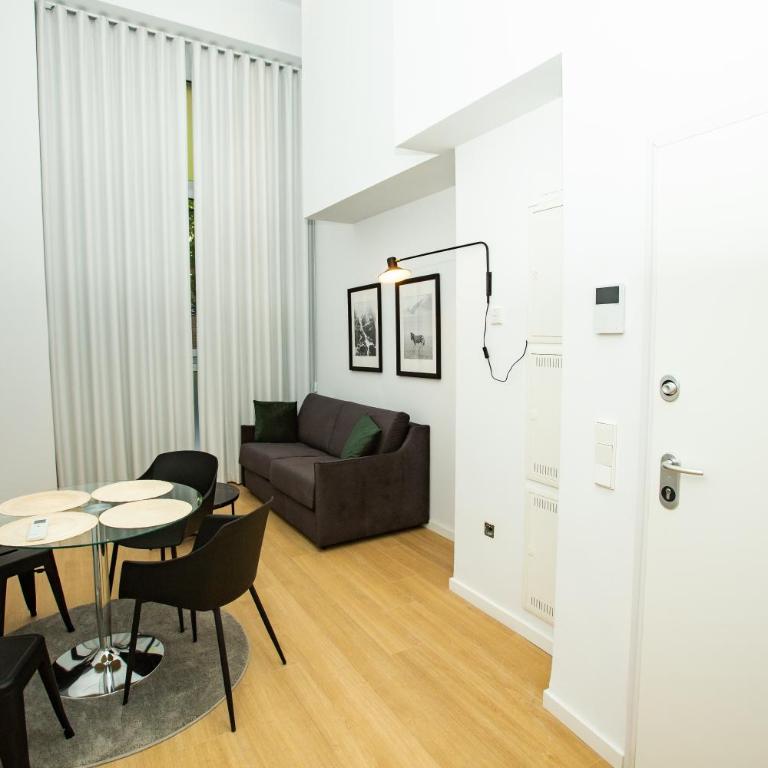 Total Valencia Torres de Quart - Apartment - Ground Floor - 12