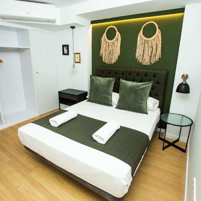 Total Valencia Torres de Quart - Apartment - Ground Floor - 7