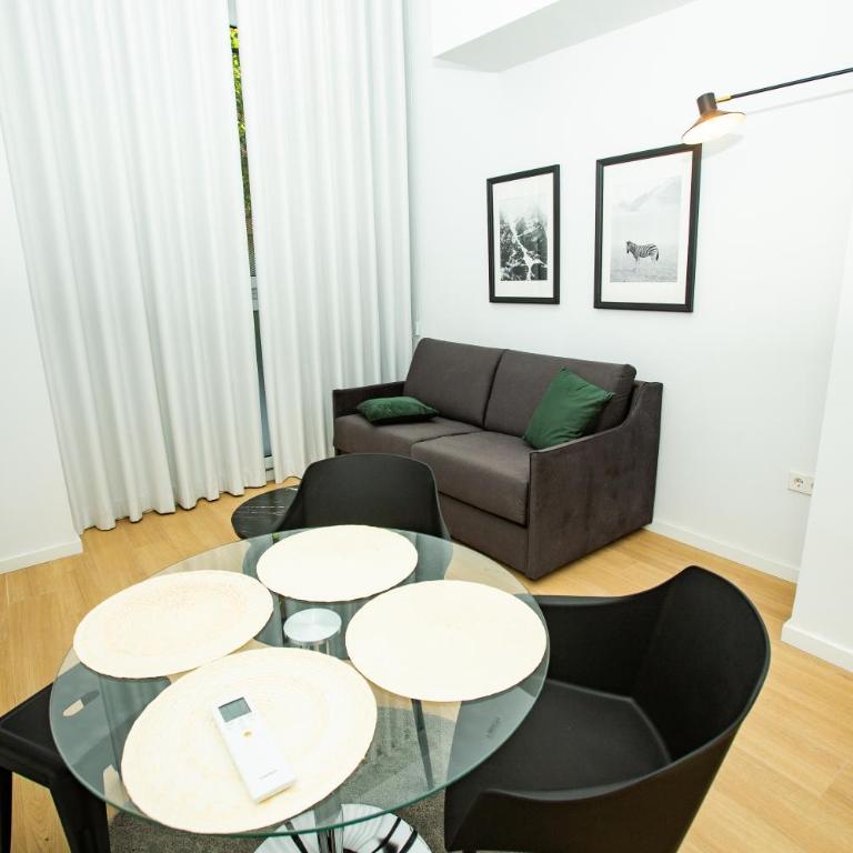 Total Valencia Torres de Quart - Apartment - Ground Floor - 6