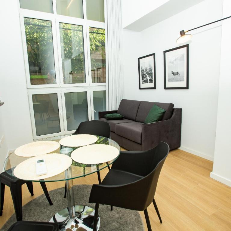Total Valencia Torres de Quart - Apartment - Ground Floor - 16