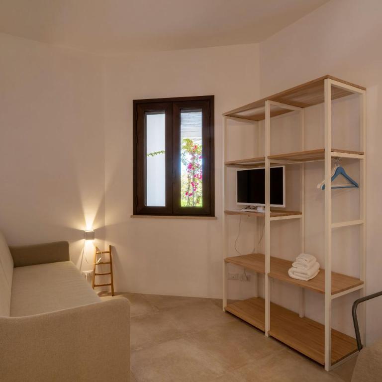 Podere Santa Chiara - Appartamento con 2 Camere da Letto - 3