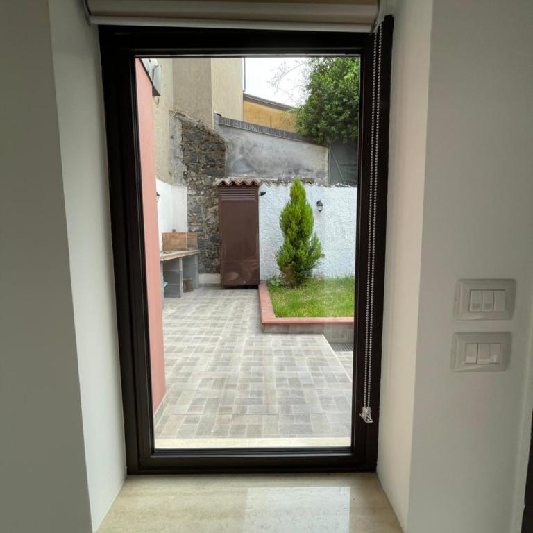 Garden House - One-Bedroom House - 14