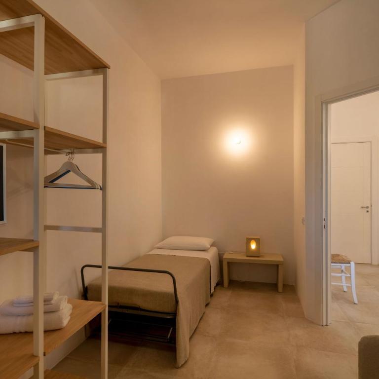 Podere Santa Chiara - Appartamento con 2 Camere da Letto - 2