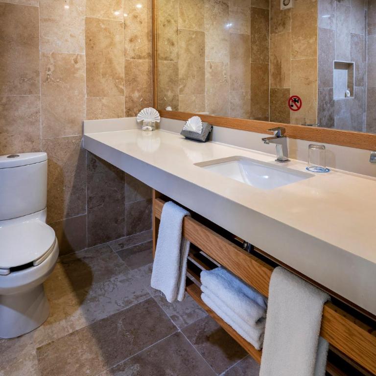 Viva Azteca by Wyndham, A Trademark All Inclusive Resort - Superior Garden Queen Room with Two Queen Beds, Non-Smoking - 2