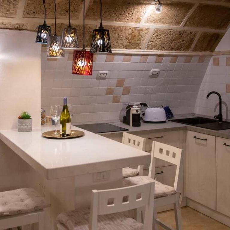 Casa vacanze da Angela - Erasmo 34 - Appartamento con 1 Camera da Letto - 1