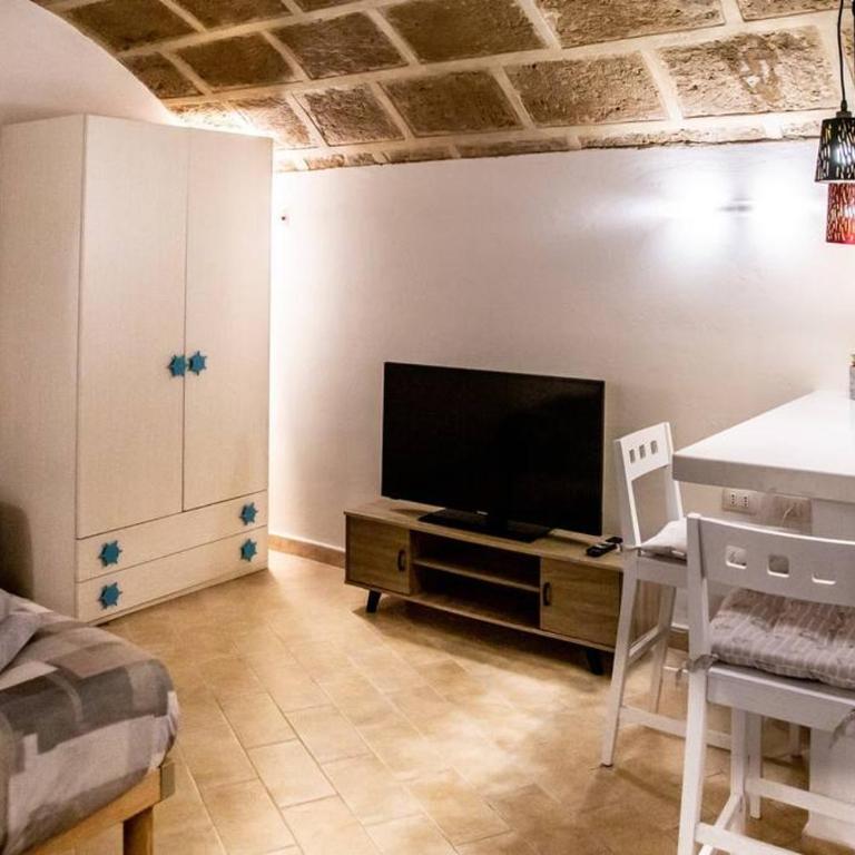Casa vacanze da Angela - Erasmo 34 - Appartamento con 1 Camera da Letto - 2