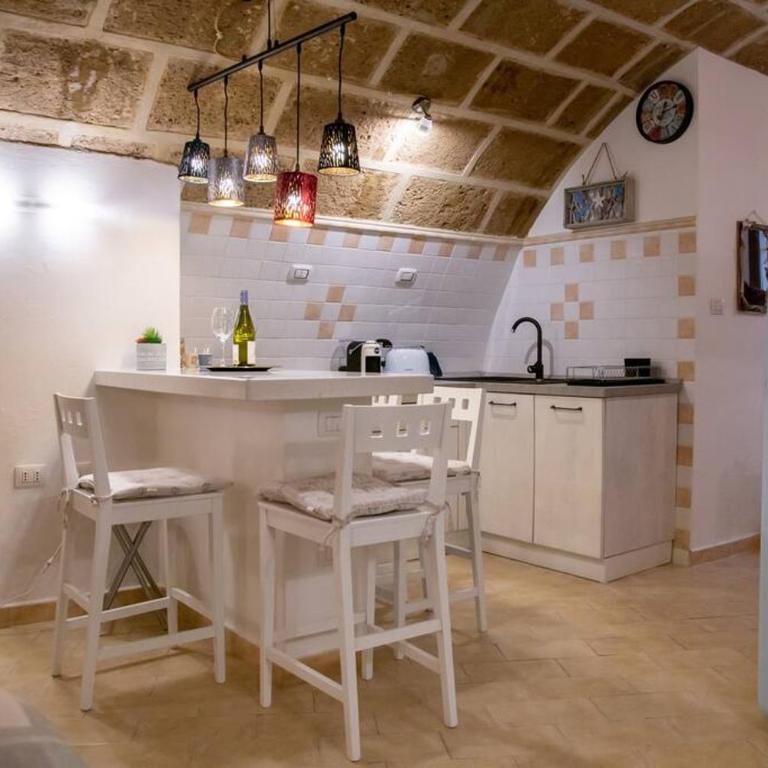 Casa vacanze da Angela - Erasmo 34 - Appartamento con 1 Camera da Letto - 3