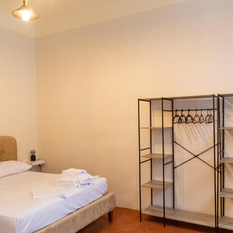 Charming Apartment By Bargello Museum - Appartamento con 2 Camere da Letto - 1