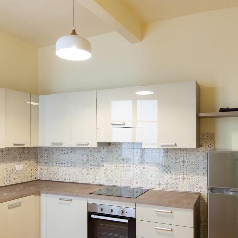 Charming Apartment By Bargello Museum - Appartamento con 2 Camere da Letto - 4