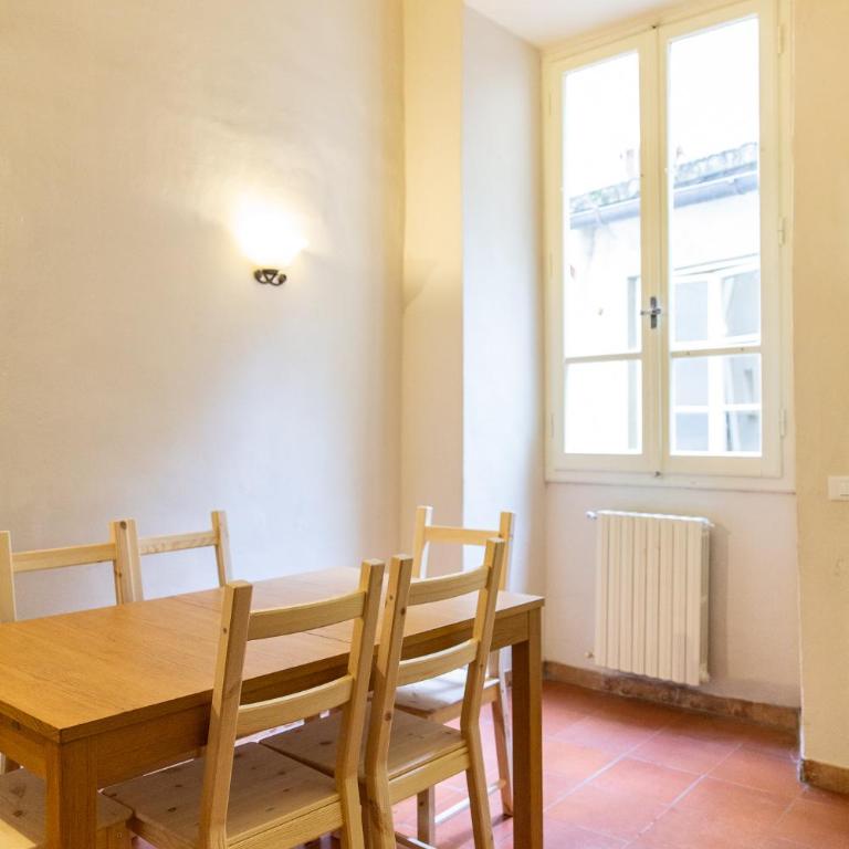 Charming Apartment By Bargello Museum - Appartamento con 2 Camere da Letto - 5