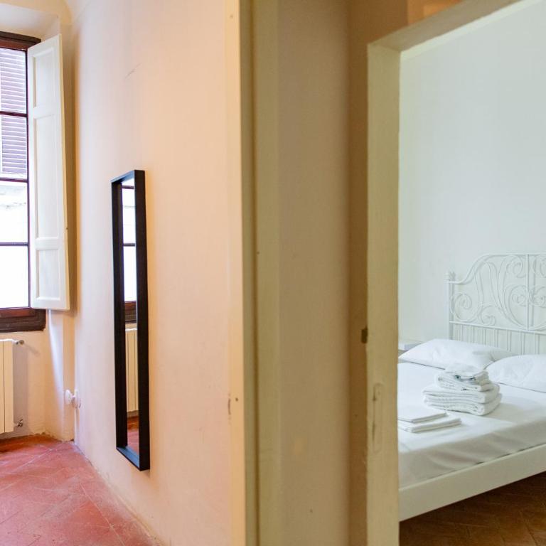 Charming Apartment By Bargello Museum - Appartamento con 2 Camere da Letto - 9