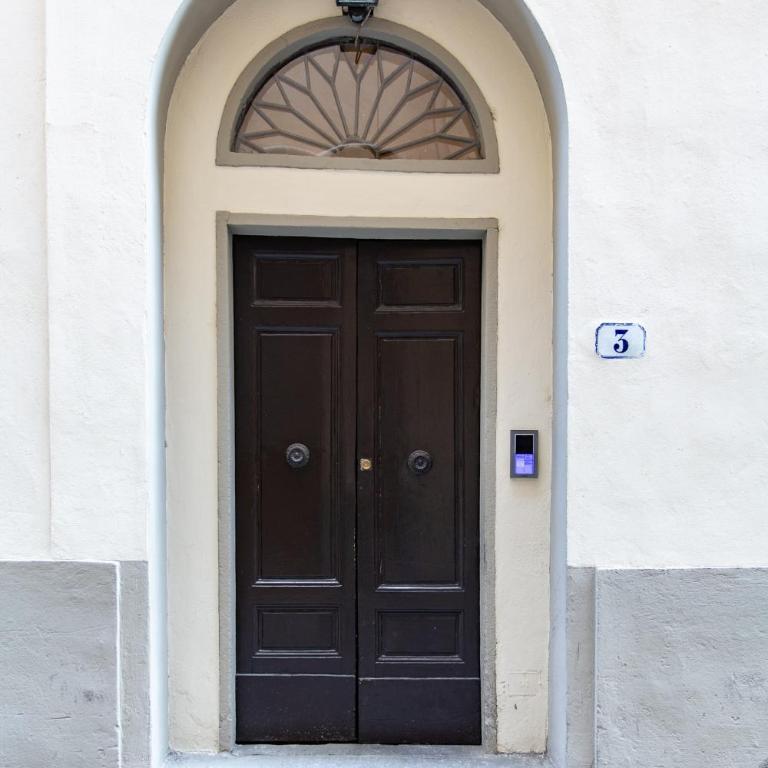 Charming Apartment By Bargello Museum - Appartamento con 2 Camere da Letto - 13