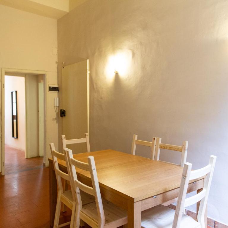 Charming Apartment By Bargello Museum - Appartamento con 2 Camere da Letto - 14