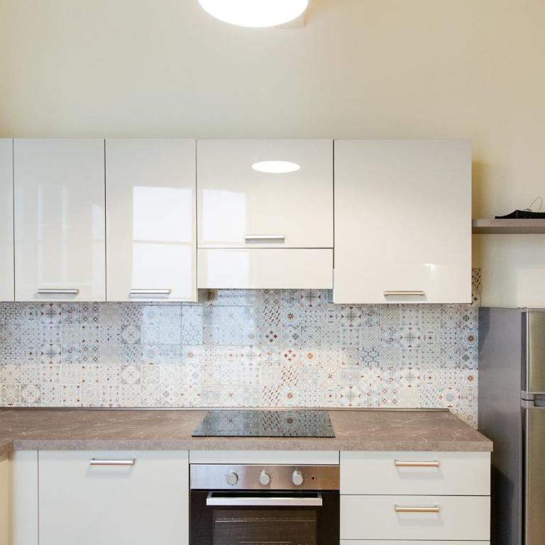 Charming Apartment By Bargello Museum - Appartamento con 2 Camere da Letto - 19