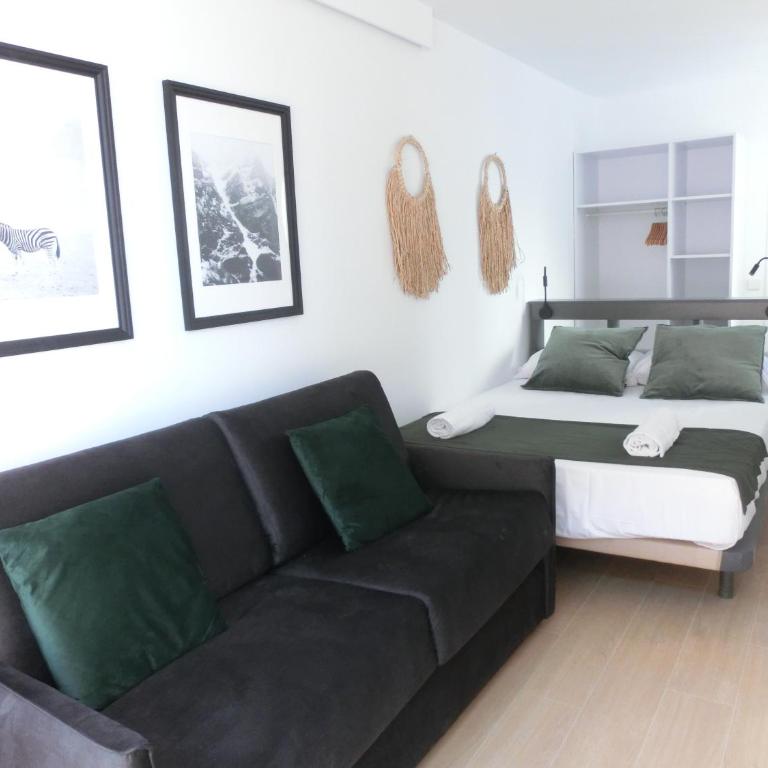 Total Valencia Torres de Quart - Penthouse Apartment - 3