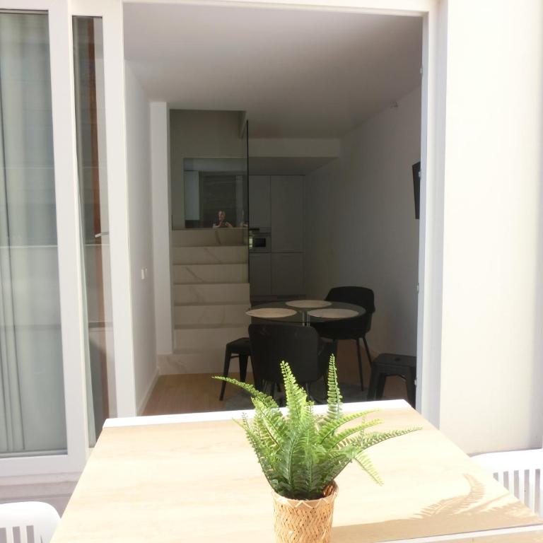 Total Valencia Torres de Quart - Penthouse Apartment - 7