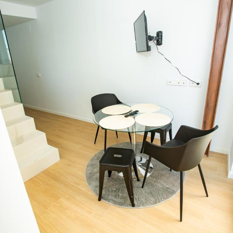 Total Valencia Torres de Quart - Penthouse Apartment - 19