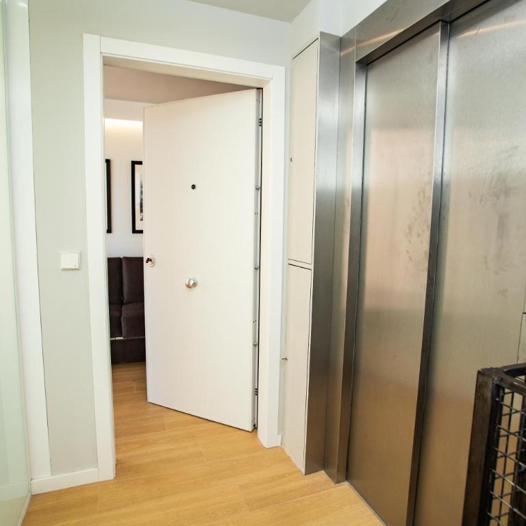 Total Valencia Torres de Quart - Penthouse Apartment - 10