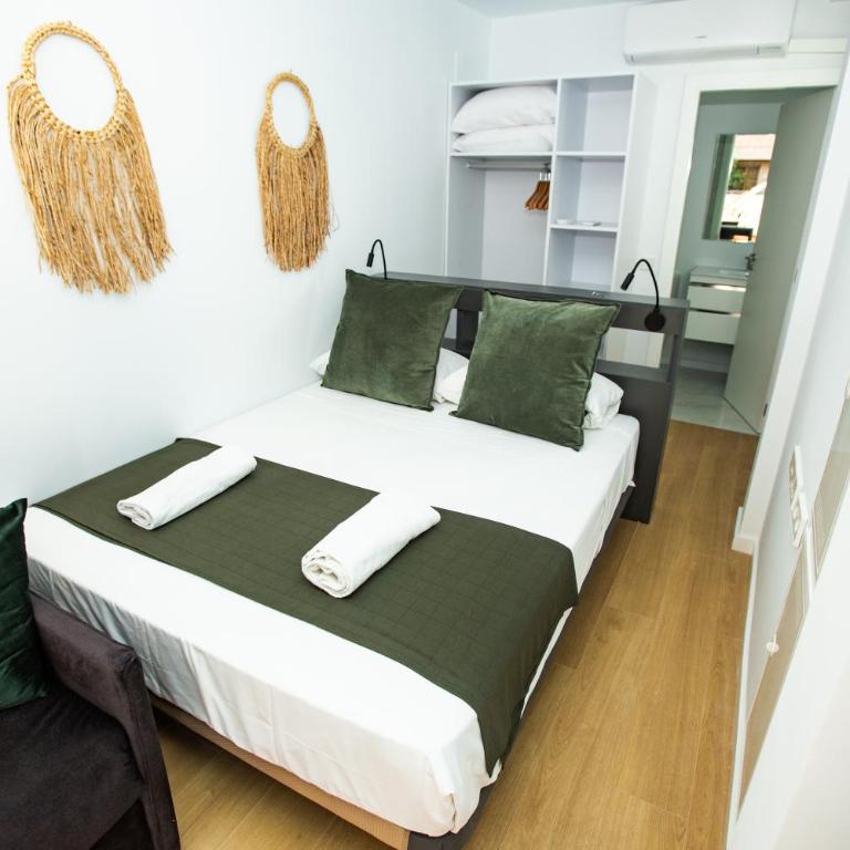 Total Valencia Torres de Quart - Penthouse Apartment - 9
