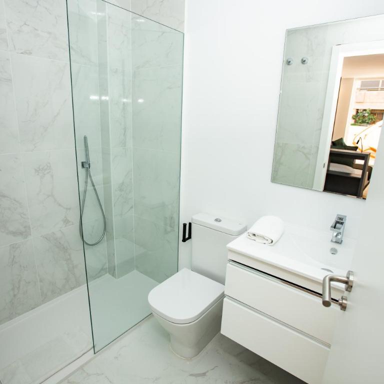 Total Valencia Torres de Quart - Penthouse Apartment - 8