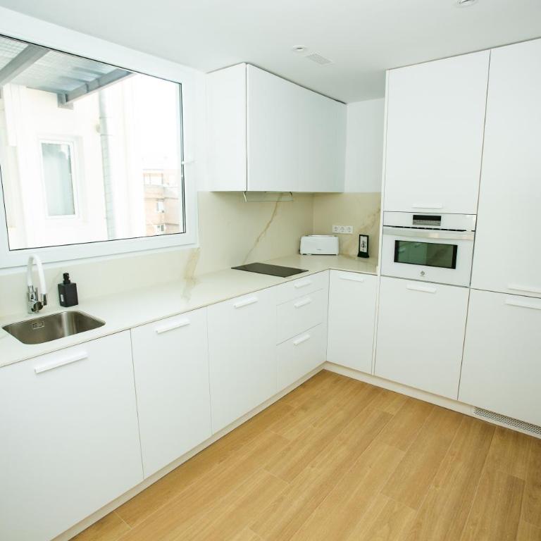 Total Valencia Torres de Quart - Penthouse Apartment - 12