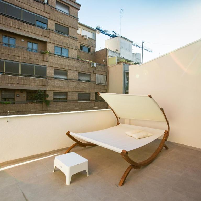 Total Valencia Torres de Quart - Penthouse Apartment - 14