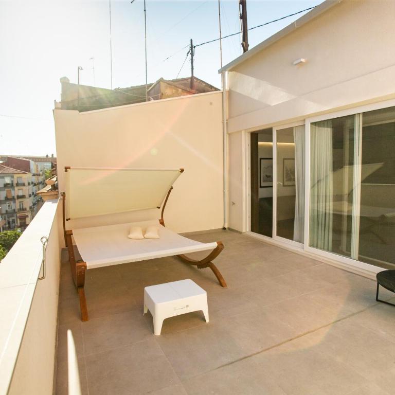 Total Valencia Torres de Quart - Penthouse Apartment - 20