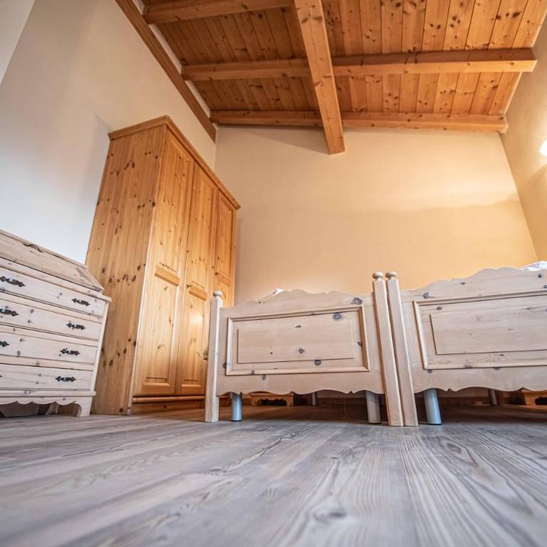 Family House Amalia Myholidaylivigno - Superior Apartment - 7