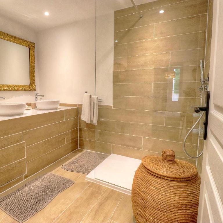 Les Remparts Antibes Location - Appartement 2 Chambres - 16