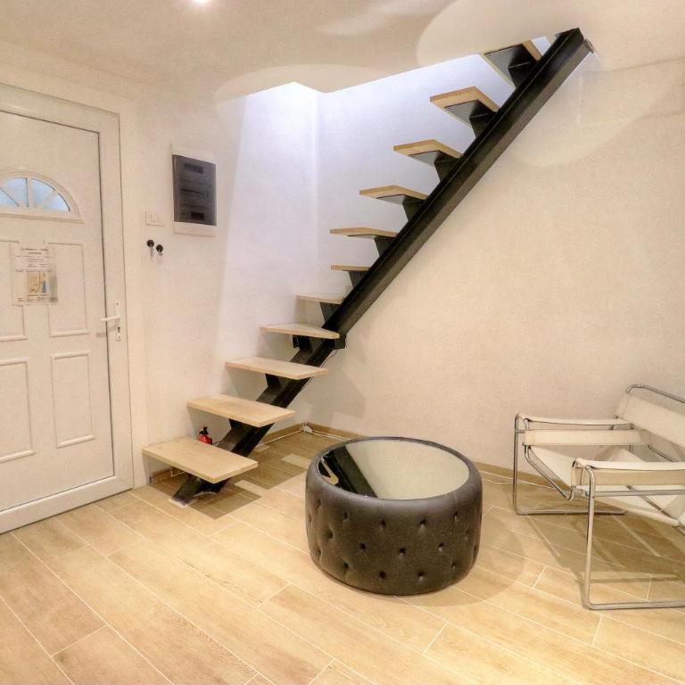 Les Remparts Antibes Location - Appartement 2 Chambres - 18