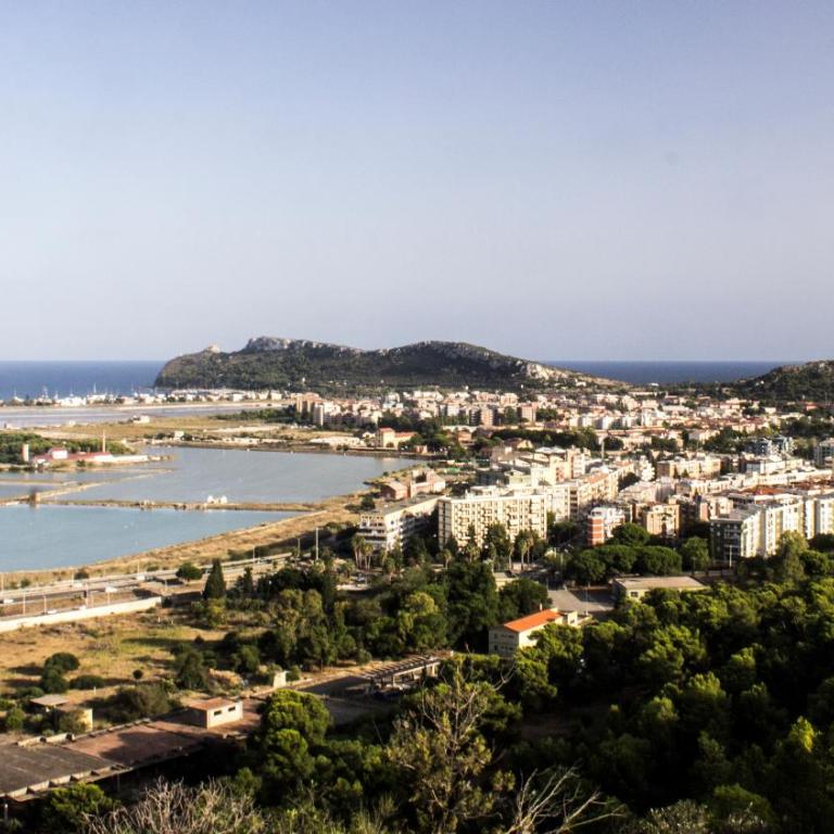 La Casetta - One-Bedroom Apartment - 13