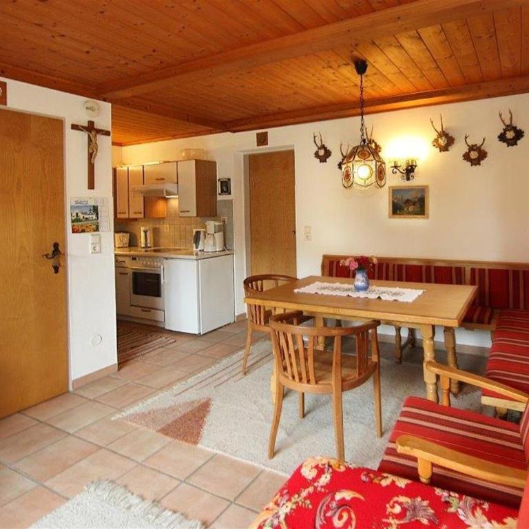 Gartenwohnung Martinsklause - Apartment mit 2 Schlafzimmern - 7