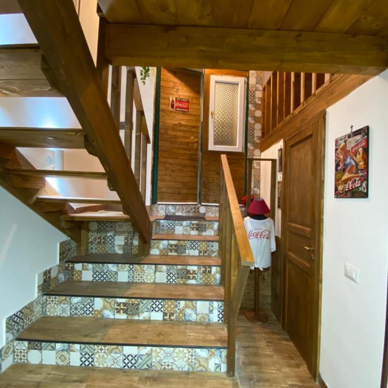 Vat' Coke House - Appartamentino su 2 Livelli - 4