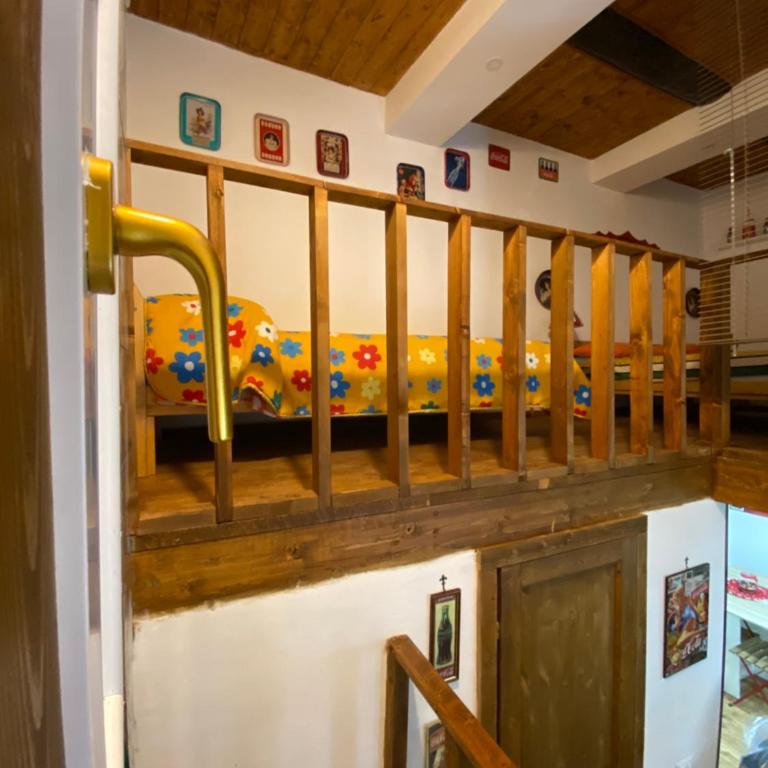 Vat' Coke House - Appartamentino su 2 Livelli - 25