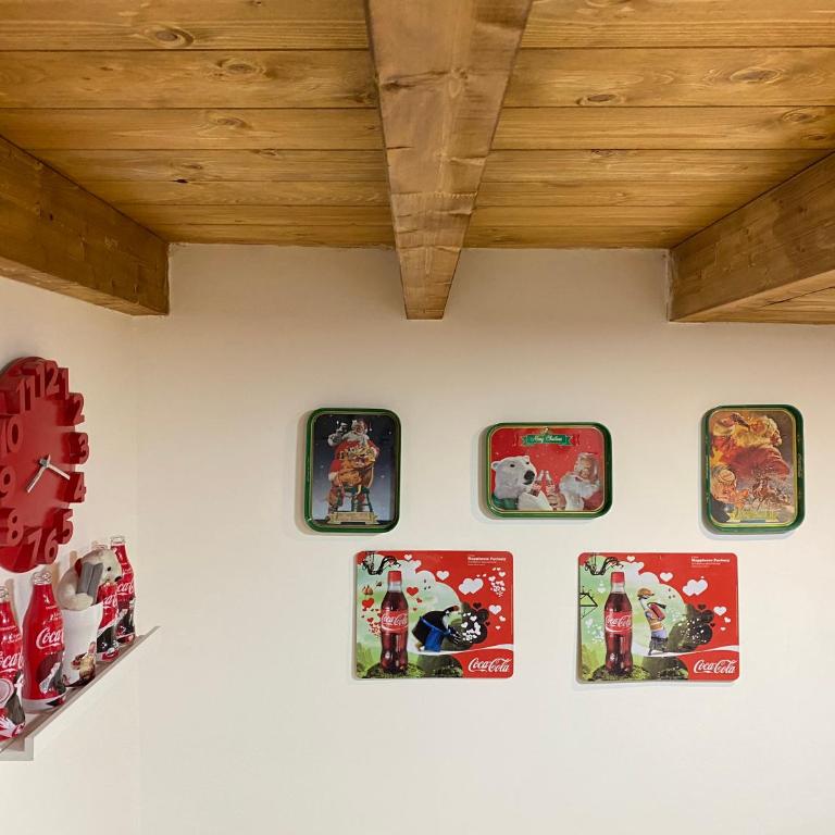 Vat' Coke House - Appartamentino su 2 Livelli - 26