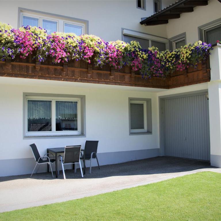 Ferienwohnung Tanja inklusive Sommercard - Apartment mit 2 Schlafzimmern - 7