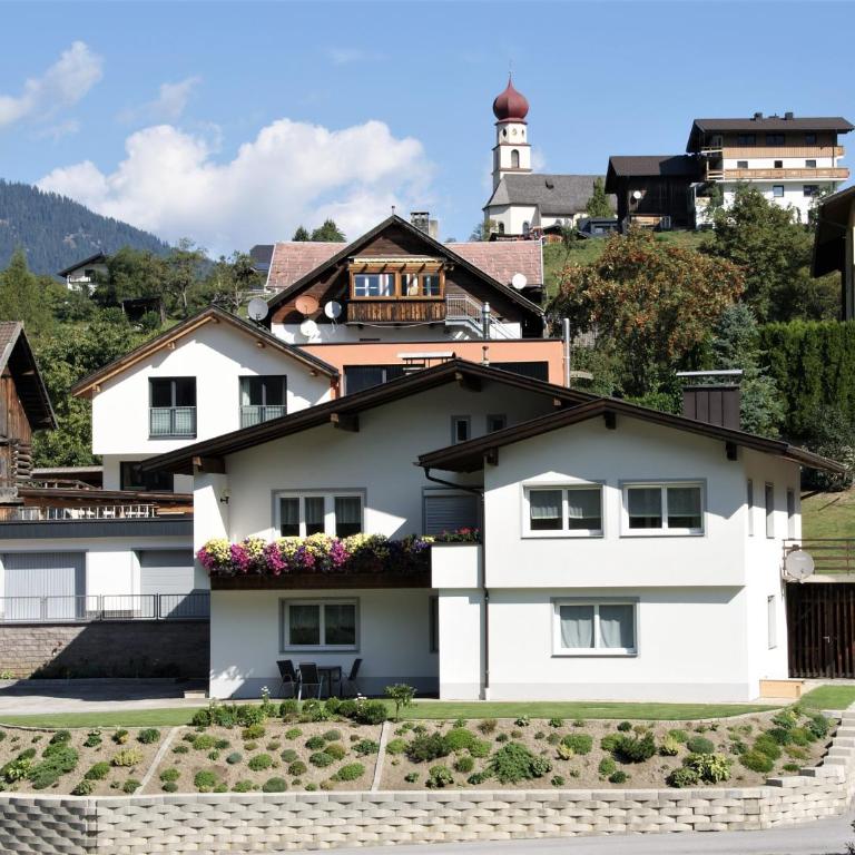 Ferienwohnung Tanja inklusive Sommercard - Apartment mit 2 Schlafzimmern - 12