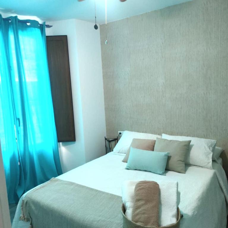 Expoholidays - Granada centro Elvira PARKING gratis - Two-Bedroom Apartment - 4