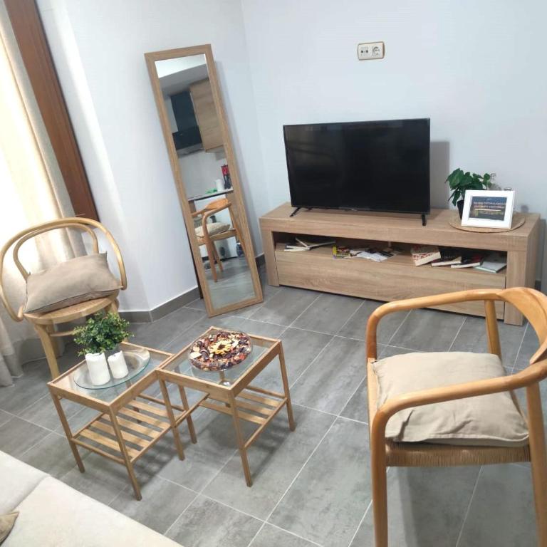 Expoholidays - Granada centro Elvira PARKING gratis - Two-Bedroom Apartment - 3