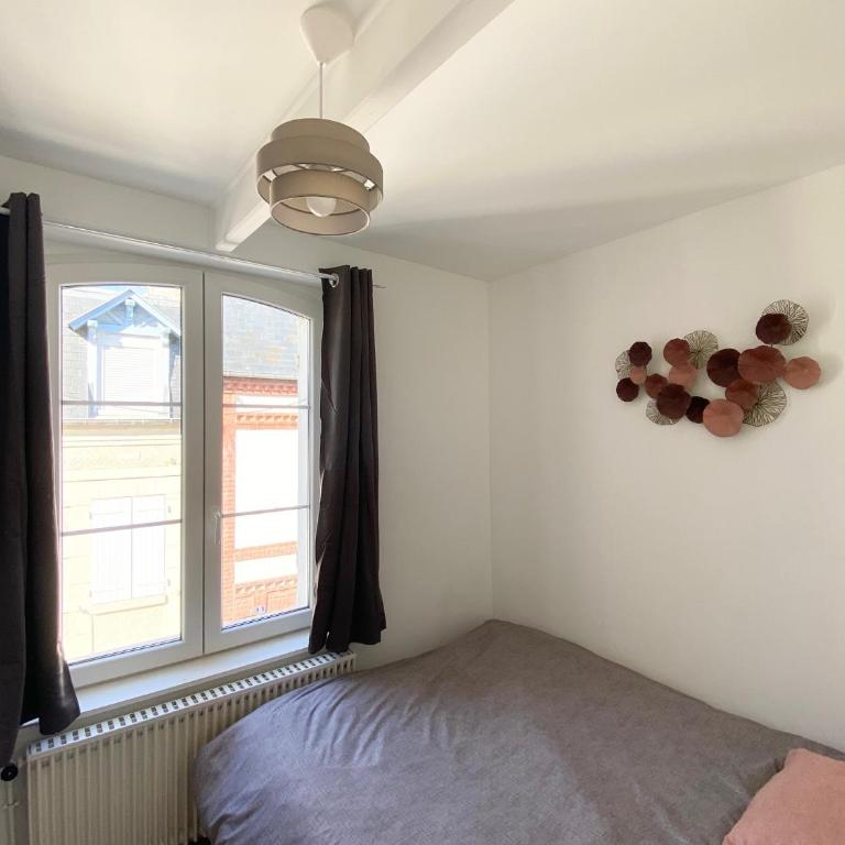 Cristal House - Maison 2 Chambres - 5